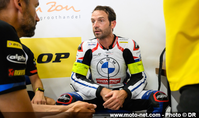 Nouvelle victoire renversante pour Honda aux 8 Heures de Suzuka 2024 