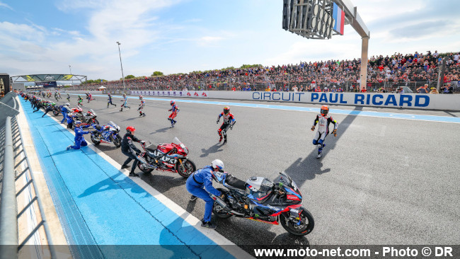 Programme et enjeux du Bol d'Or 2024 ce week-end