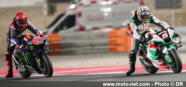 Castrol améliore ses huiles moto Power1 et leurs bidons avec ! 