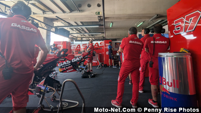 Galerie photos de la douzième épreuve MotoGP 2024 à Aragon