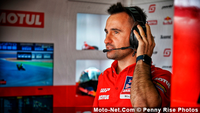 Galerie photos de la douzième épreuve MotoGP 2024 à Aragon