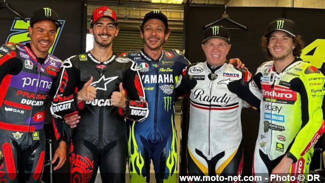 Jorge Martin détrônera Pecco Bagnaia en MotoGP dès samedi, si... 