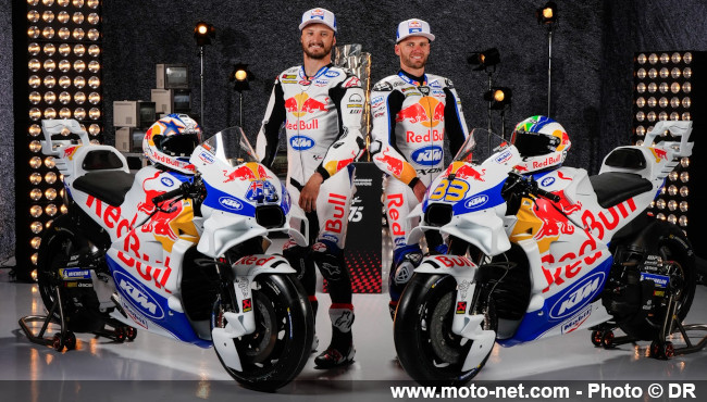 Fabio Agostini et Johann Hailwood parés pour le GP néo-rétro à Silverstone