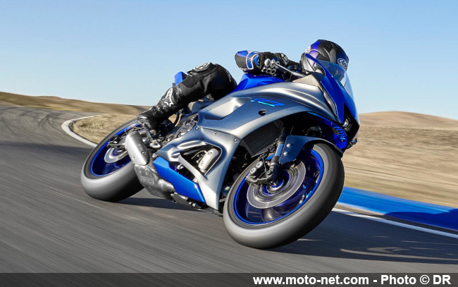Disponibilité et tarifs des Ninja ZX-4R et ZX-6R... et rivales !