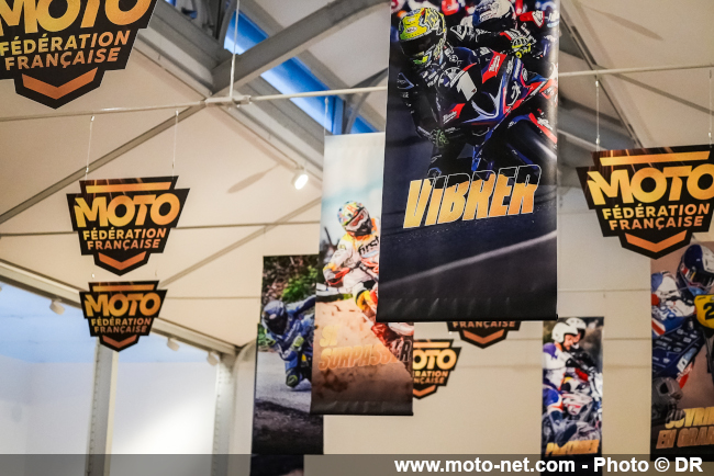La FFMoto dresse son bilan 2024 et ses plans pour 2025