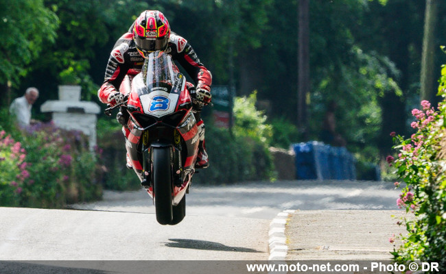 Premières courses TT 2024 : Dunlop vainqueur en SSP, trahi en SBK 