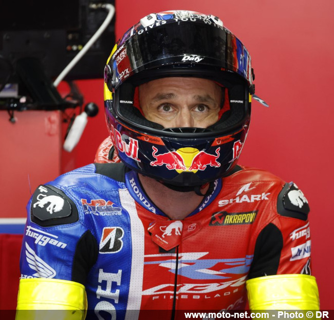 Zarco signe la pole aux 8H de Suzuka 2025 et le record absolu du circuit Zarco signe la pole aux 8H de Suzuka 2025 et le record absolu du circuit