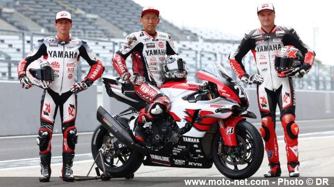 Nouvelle victoire pour Zarco et Honda ce dimanche aux 8h de Suzuka 2025 ?