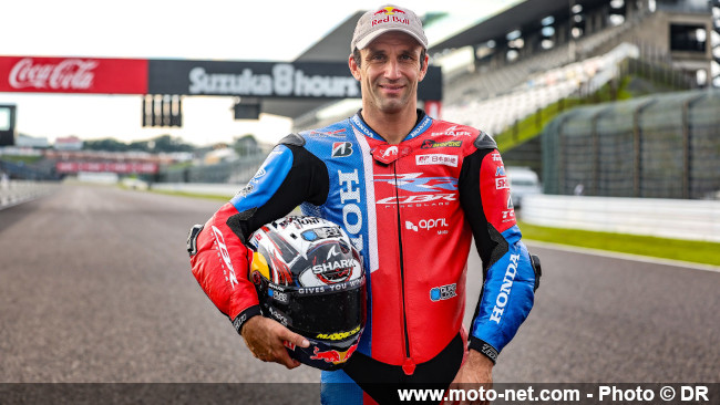 Nouvelle victoire pour Zarco et Honda ce dimanche aux 8h de Suzuka 2025 ?