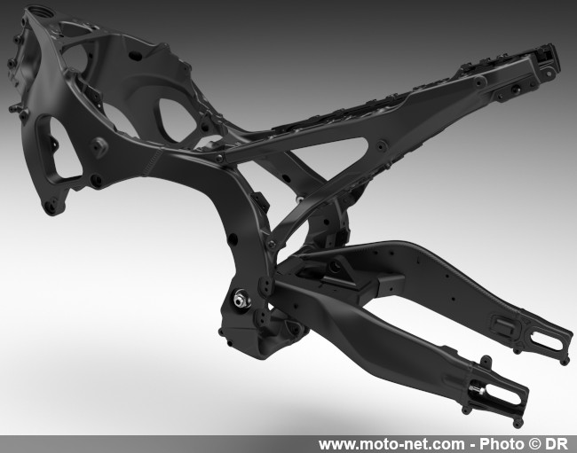 Essai R9 2025 : Yamaha bouscule le Supersport 
