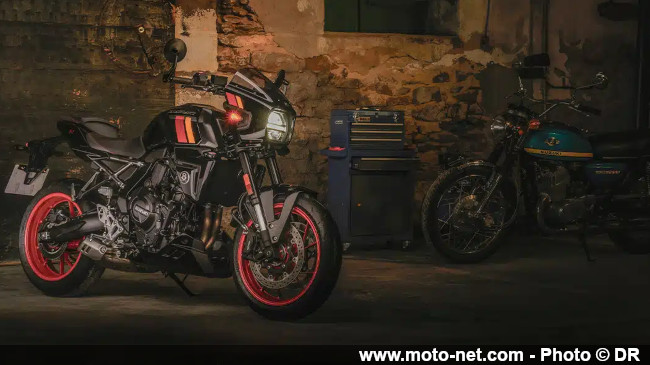 Suzuki France attaque fort l'automne 2025 avec les offres du S Suzuki France attaque fort l'automne 2025 avec les offres du S