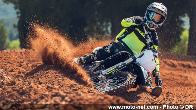 Triumph vend - et proposera - toujours de plus en plus de motos !