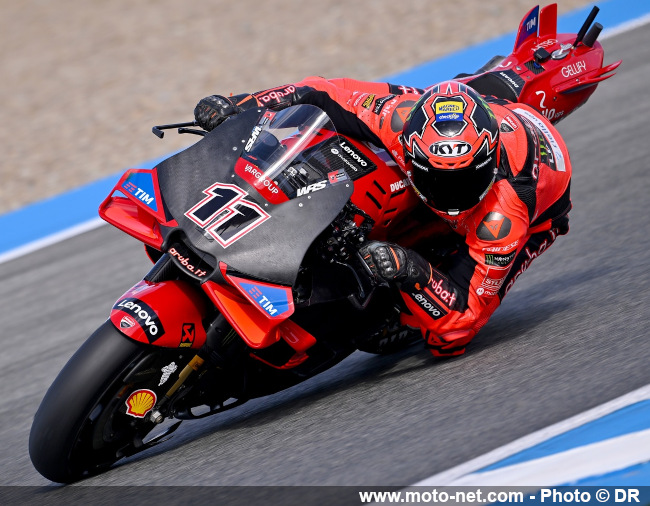 Horaires et enjeux du Grand Prix du Portugal MotoGP 2025 Horaires et enjeux du Grand Prix du Portugal MotoGP 2025