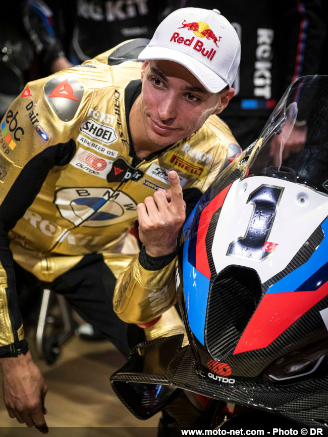 MotoGP 2026 : le grand saut de Toprak Razgatlioglu chez Yamaha Pramac