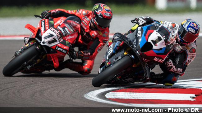 MotoGP 2026 : le grand saut de Toprak Razgatlioglu chez Yamaha Pramac
