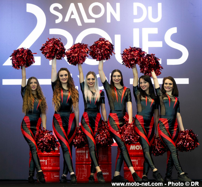  Guide pratique du Salon du Deux Roues 2025 à Lyon 