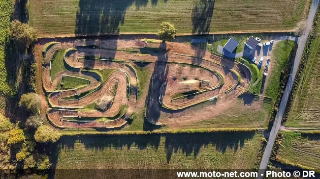 Le Circuit de Bussière-Saint-Georges, 25ème rachat de la FFM