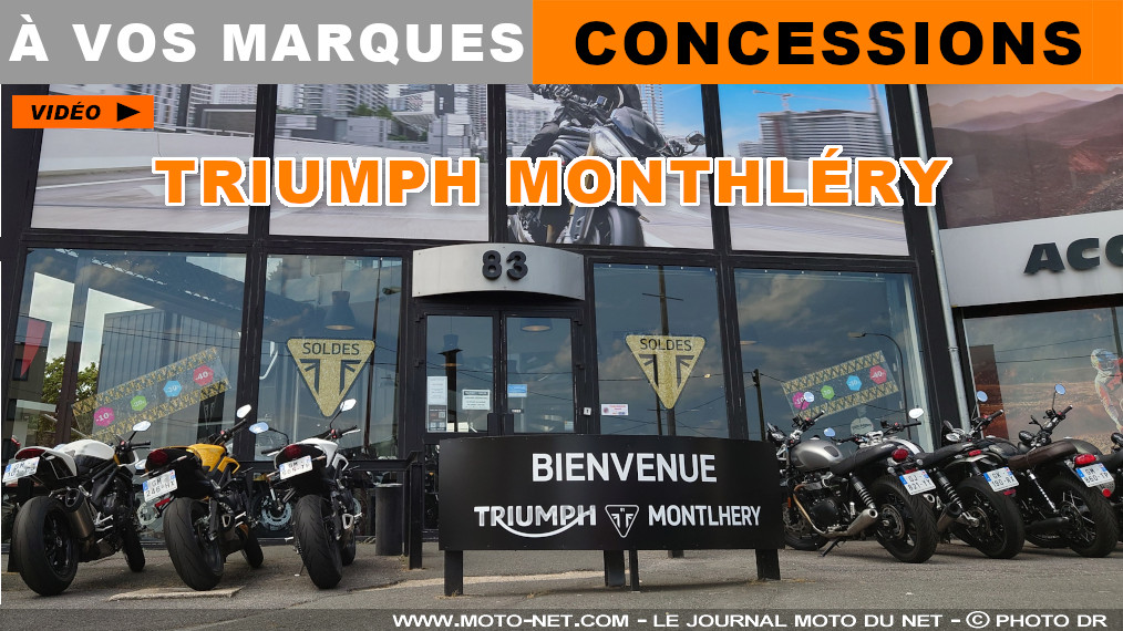Interview Triumph Montlhéry : les tops et flops de la gamme anglaise