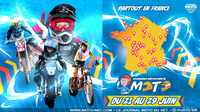 Initiation à la moto dès 6 ans, partout en France du 21 au 29 juin 2025&amp;nbsp;!