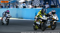 Le Junior GP à Magny-Cours, idée de sortie moto, ludique et éducative