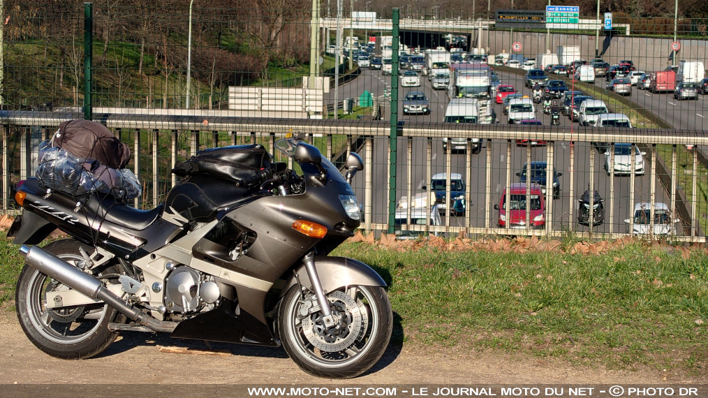 Pourquoi les gouvernements et les employeurs doivent promouvoir la moto ?