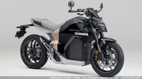 De grosses infos sur la moto électrique Honda WN7, dispo dès 2026