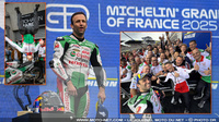 Le jour où Johann Zarco a mis Le Mans sens dessus dessous !