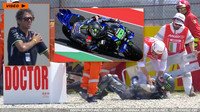 Fabio Quartararo, l'arme fatale 2… de Yamaha au GP d'Italie