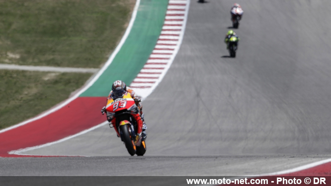 Grosse pression sur le gouvernement espagnol pour organiser les deux premiers Grands Prix MotoGP à Jerez fin juillet