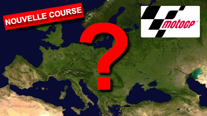 Un nouveau Grand Prix pour la finale de la saison MotoGP 2020