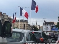 Permis de conduire à 17 ans en 2024 : pas pour les motards