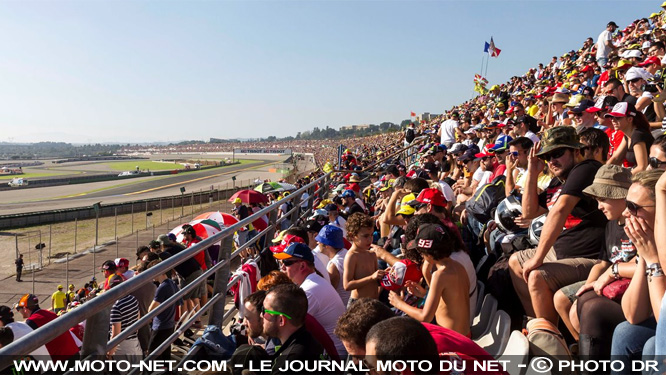 MotoGP : tout ce qu'il faut savoir sur le GP de Valence 2016