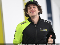 Grille de départ du Grand Prix de Grande-Bretagne 2023