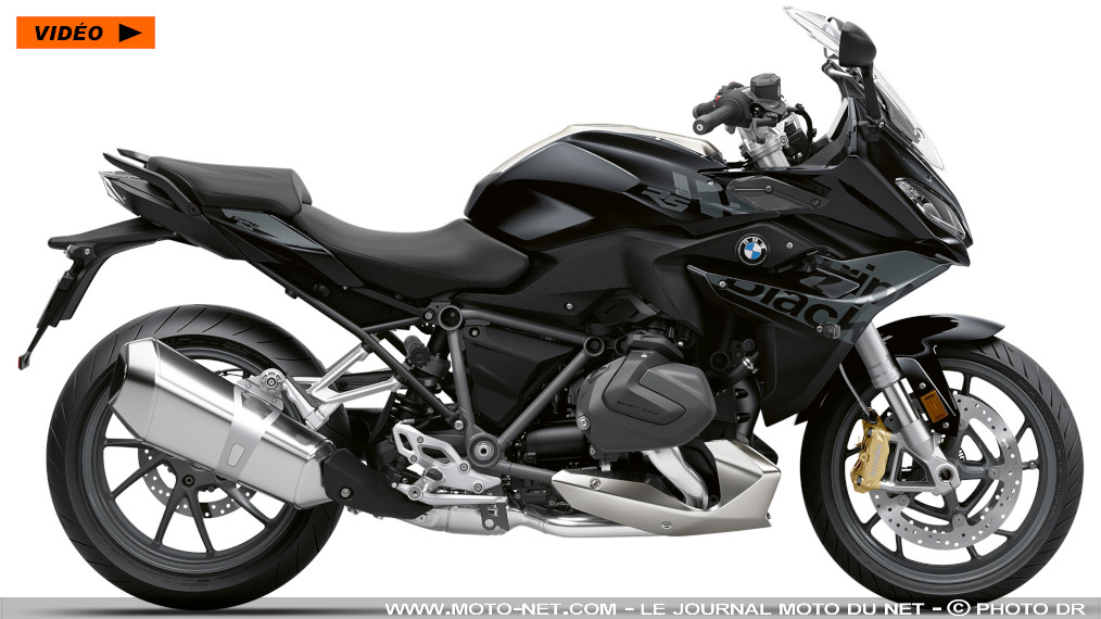 r1250rs bmw