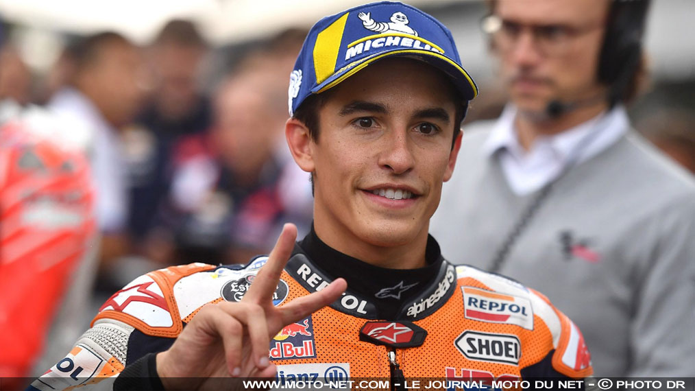 Compte rendu et résultats du GP de République tchèque MotoGP