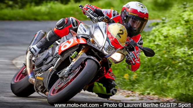 Benoît Nimis remporte le Rallye de la Sarthe mais Bruno Schiltz prend la tête du championnat