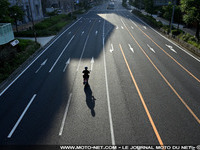 Les lois et réglementations en matière de conduite de moto