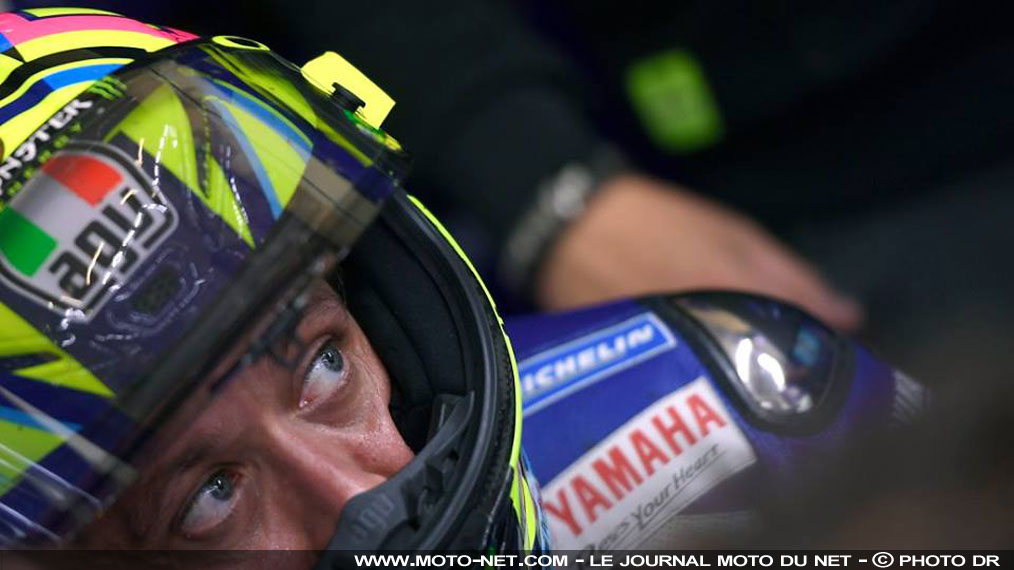 Valentino Rossi décrochera-t-il son dixième titre en 2017 ?
