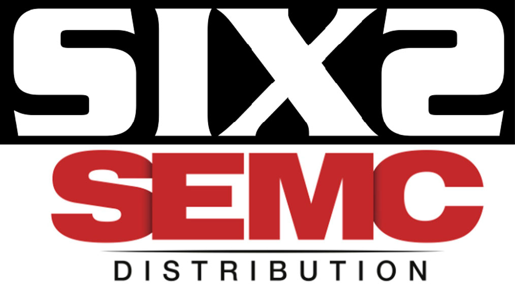 SEMC distribue les sous-vêtements techniques SIXS