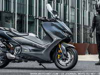 Quels sont les dix scooters les plus volées en France en 2024 ?