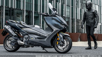 Quels sont les dix scooters les plus volés en France en 2024 ?