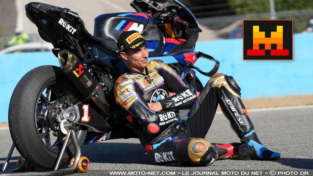 Le champion WorldSBK Toprak Razgatlioglu peut-il s'imposer en MotoGP ? 