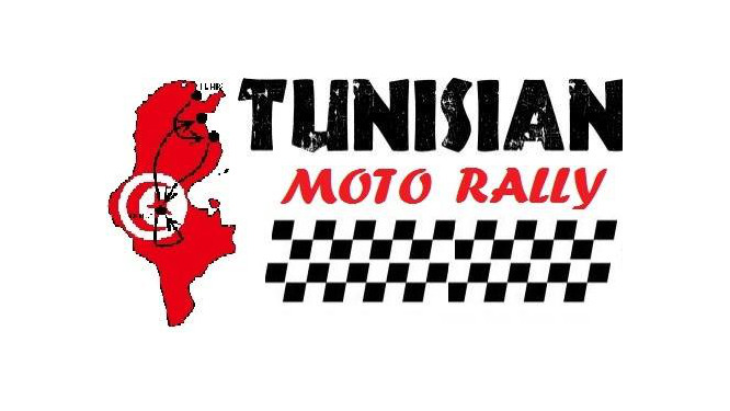 Tunisian Moto Rally 2017