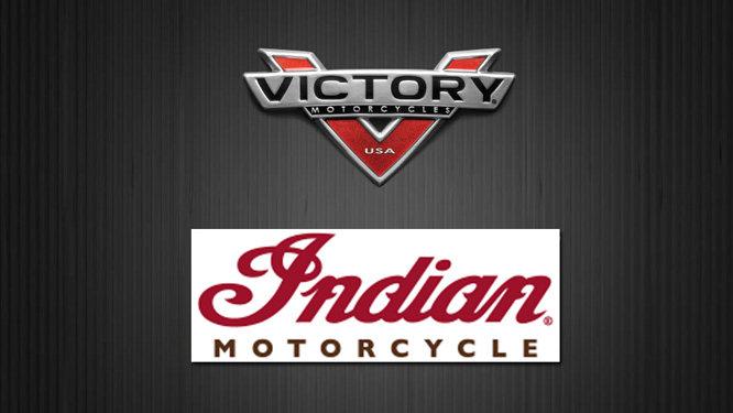 La fin de Victory Motorcycles marque une nouvelle étape pour Indian