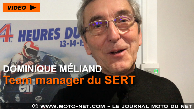 Dominique Méliand : Les deux repreneurs potentiels du SERT sont parfaits !
