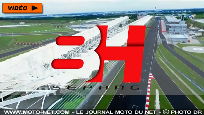 Endurance moto 2019-2020 : la nouvelle épreuve de 8 heures à Sepang !