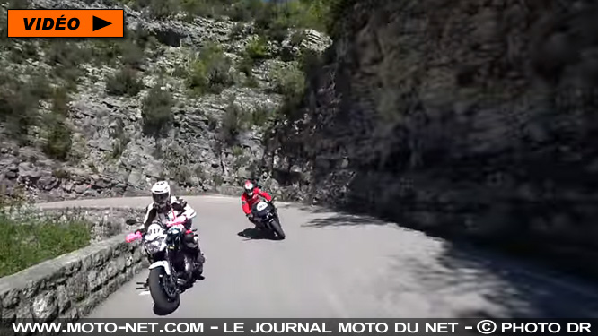 Vidéo : le Moto Tour pour les nuls !