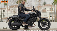 Kawasaki Eliminator 500&amp;amp;amp;amp;amp;nbsp;: notre essai en vidéo