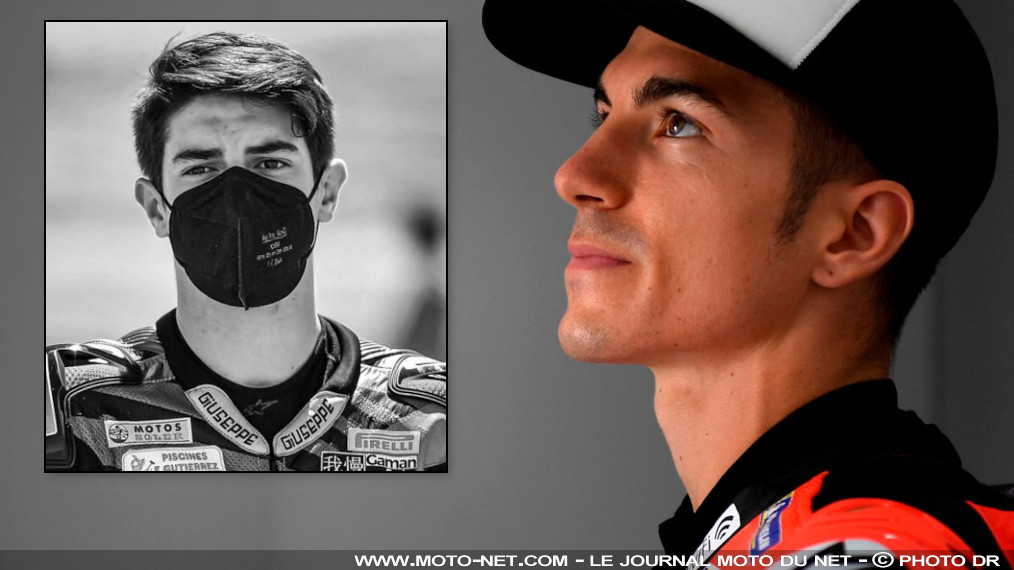 En deuil, Maverick Vinales déclare forfait pour le GP des Amériques