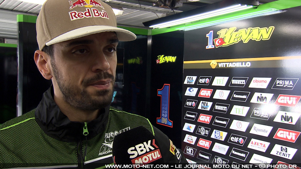 World Supersport : Sofuoglu forfait en Australie et en Thaïlande